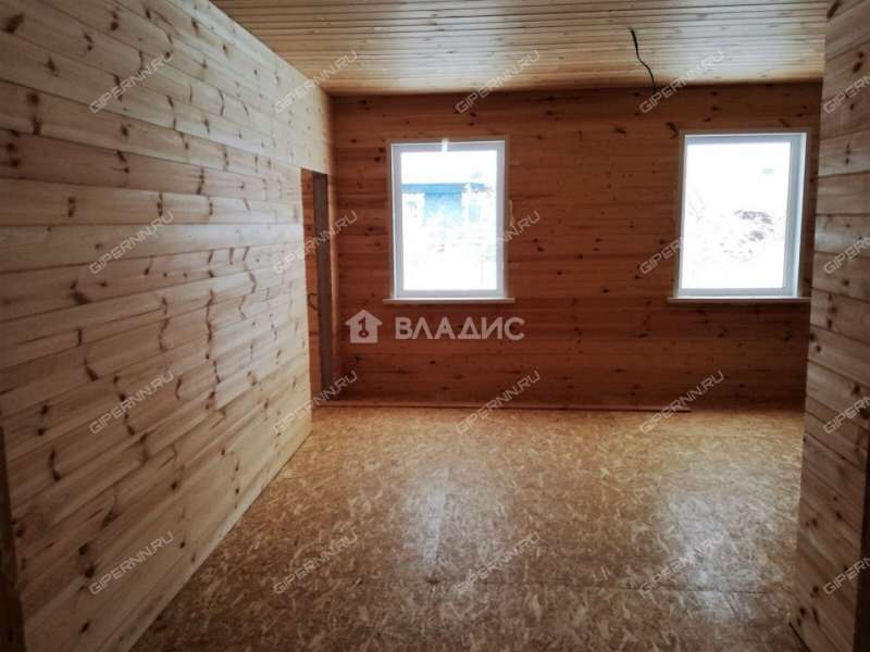 дом на улице Центральная деревня Шмаки