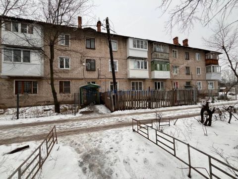 2-komnatnaya-gorod-dzerzhinsk-gorodskoy-okrug-dzerzhinsk фото