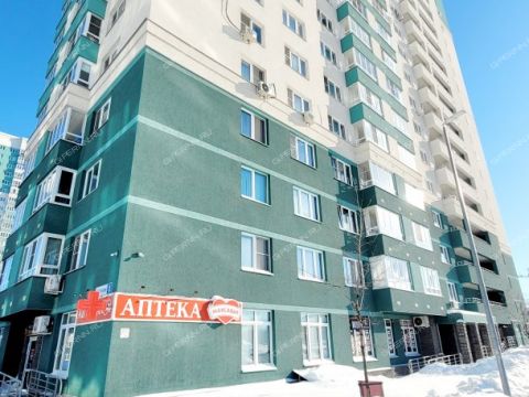 1-komnatnaya-ul-okskaya-d-2 фото