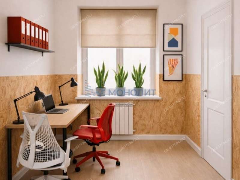 помещение под офис, недвижимость под образовательные учреждения на Грузинской улице