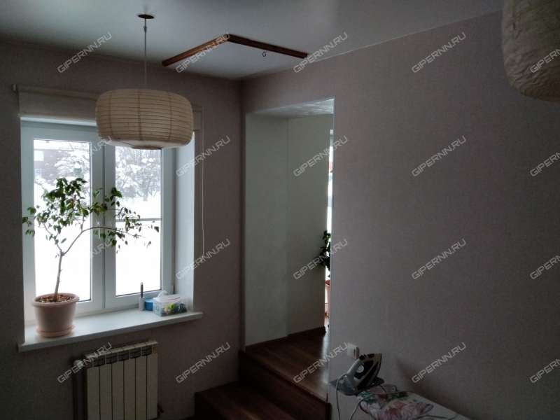 дом на клубничная деревня Крутая