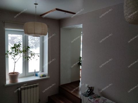 dom-derevnya-krutaya-kstovskiy-rayon фото