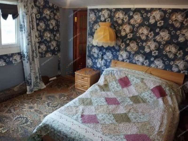 дом на N5 ГАЗ тер. ТСН