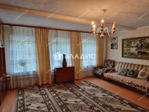 dom-rabochiy-poselok-tumbotino-pavlovskiy-municipalnyy-okrug фото