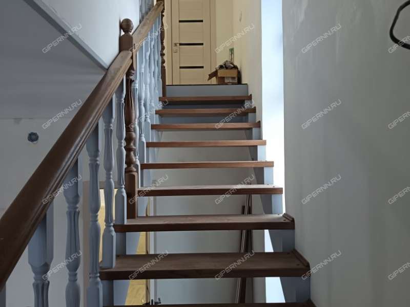 дом на Берёзовой улице село Дивеево