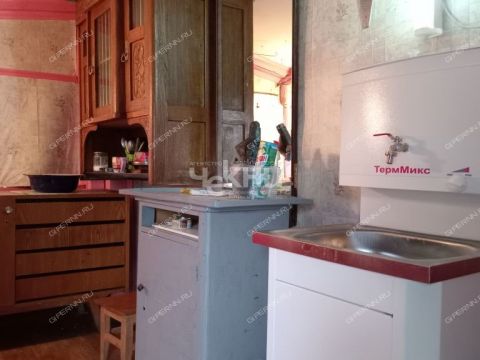 dom-derevnya-suharenki-gorodeckiy-rayon фото