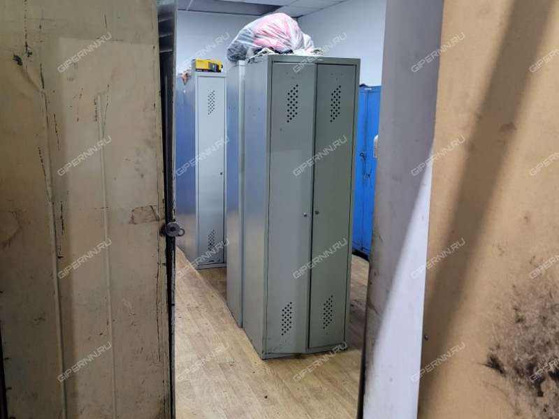 помещение под помещение свободного назначения, недвижимость под автобизнес на улице Федосеенко