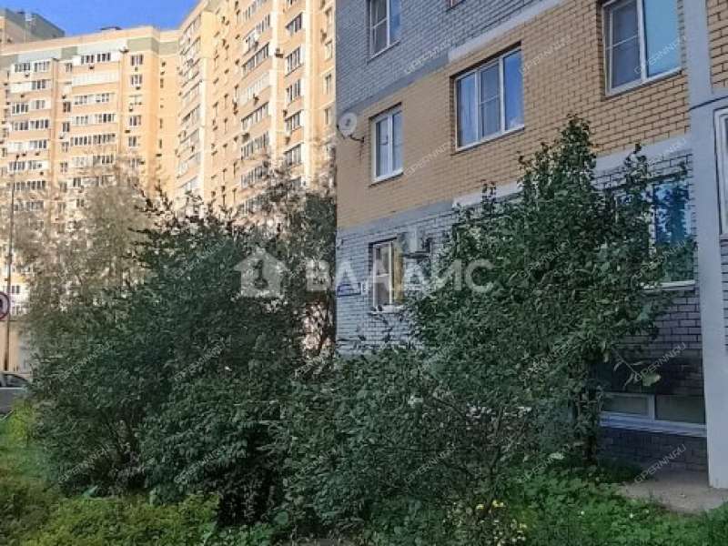 однокомнатная квартира на Волжской набережной дом 8