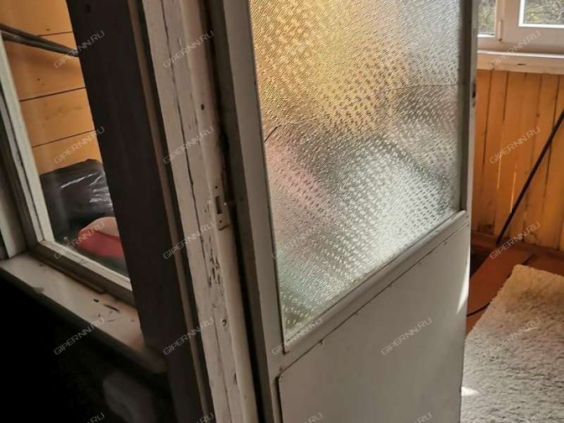 дача на СНТ N9 Новое Доскино