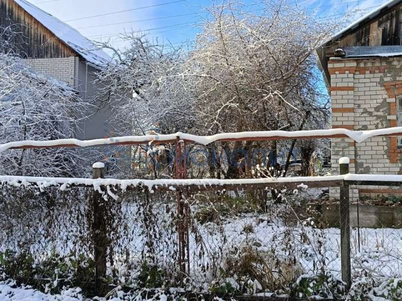 земельный участок 7,07 сотки деревня Кузнечиха