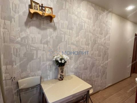 2-komnatnaya-gorod-dzerzhinsk-gorodskoy-okrug-dzerzhinsk фото