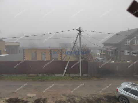 dom-selo-elhovka-kstovskiy-rayon фото