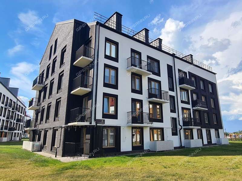 улица Развития, 2 к1 фото
