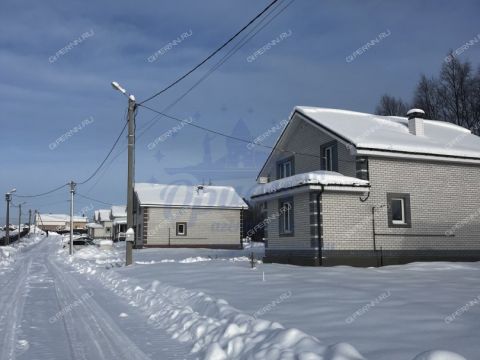 dom-selo-kamenki-bogorodskiy-municipalnyy-okrug фото