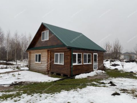 dom-derevnya-malaya-elnya-kstovskiy-rayon фото