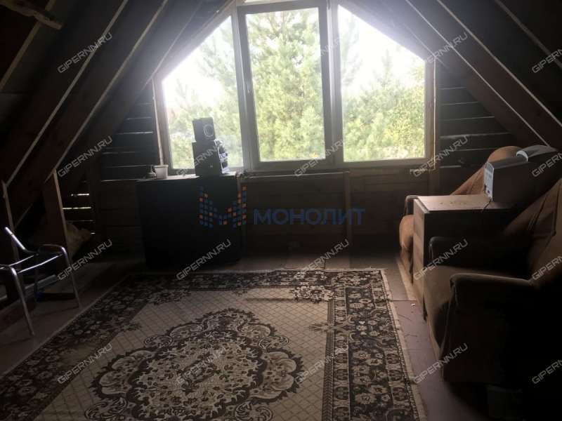 дача на СНТ Золотая Осень