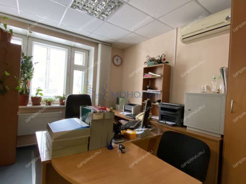 помещение под помещение свободного назначения на Тонкинской улице