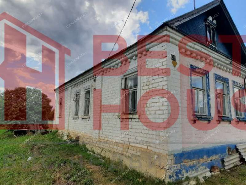 Авито Кичанзино Арзамасский Район Купить Дом Недорого