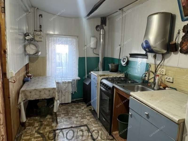 дом на Юрьевецкой улице рабочий посёлок Сокольское