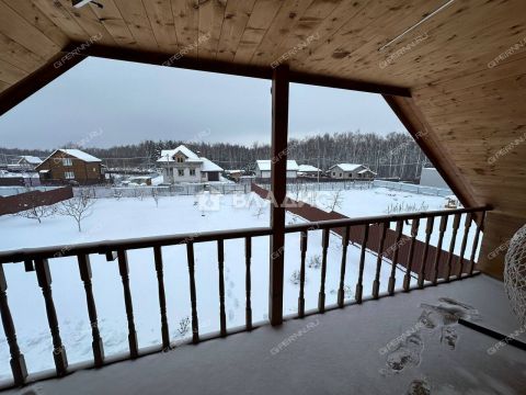 dom-selo-efimevo-bogorodskiy-municipalnyy-okrug фото