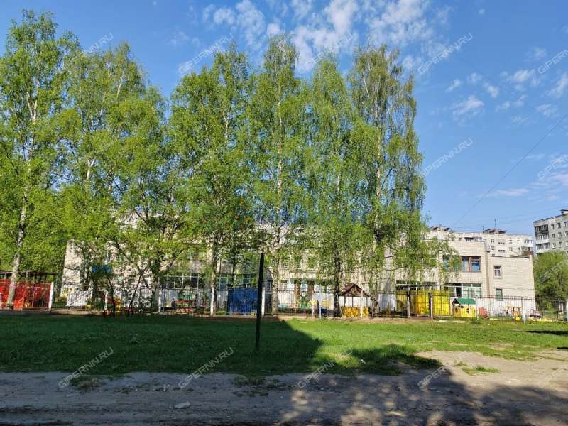 квартира-студия на Берёзовской улице дом 108