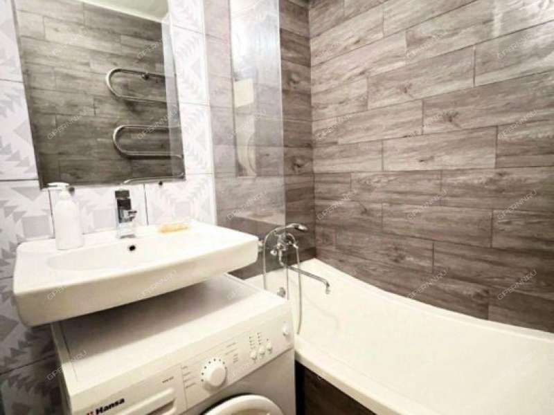 двухкомнатная квартира на проспекте Ленина дом 45