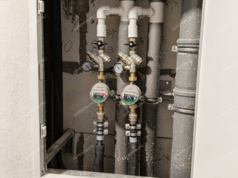 kvartira-studiya-derevnya-utechino-kstovskiy-rayon фото