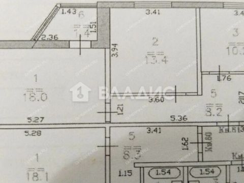 2-komnatnaya-ul-burnakovskaya-d-91 фото