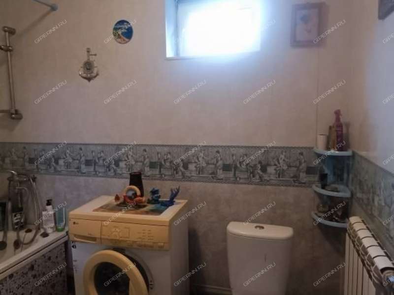 дом на Ключевой улице село Богоявление