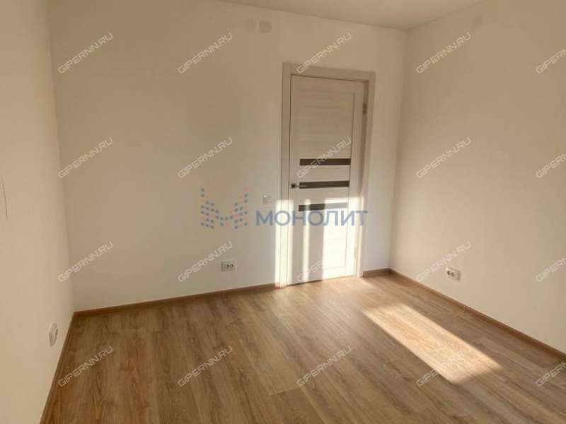 однокомнатная квартира на проспекте Героев Донбасса дом 9