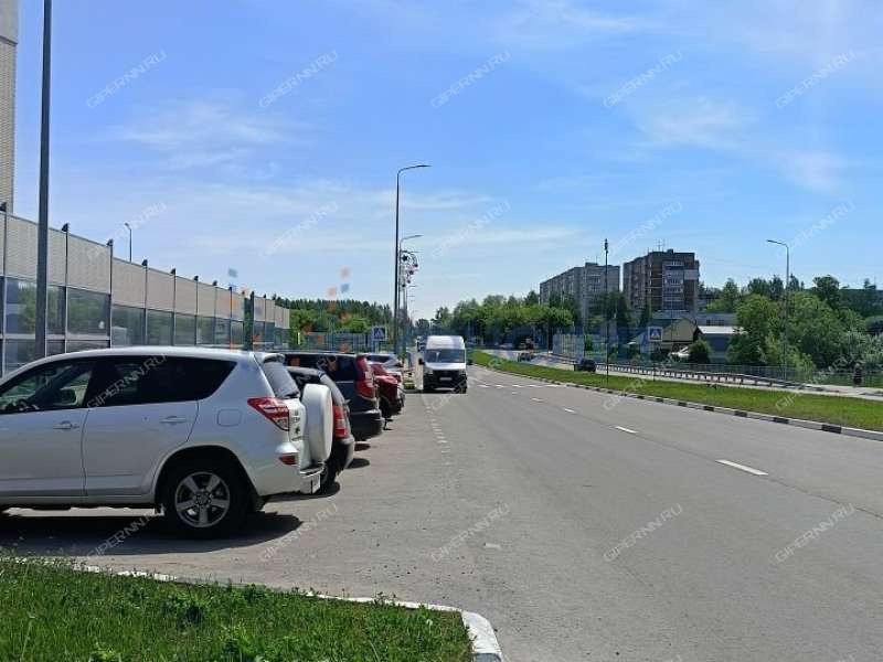 гараж на пр-кт Победы12 город Кстово