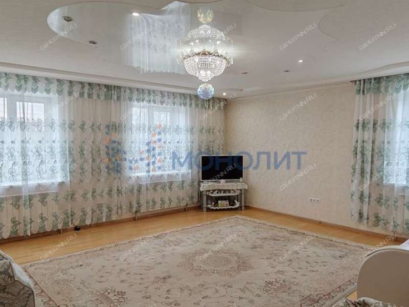 дом на Островского деревня Елевая (Редькинский сельсовет