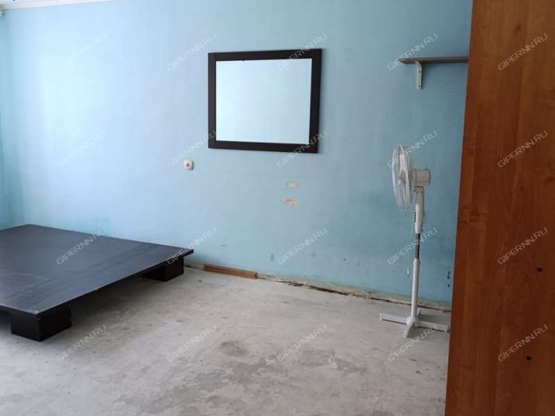 однокомнатная квартира на улице Ватутина дом 1