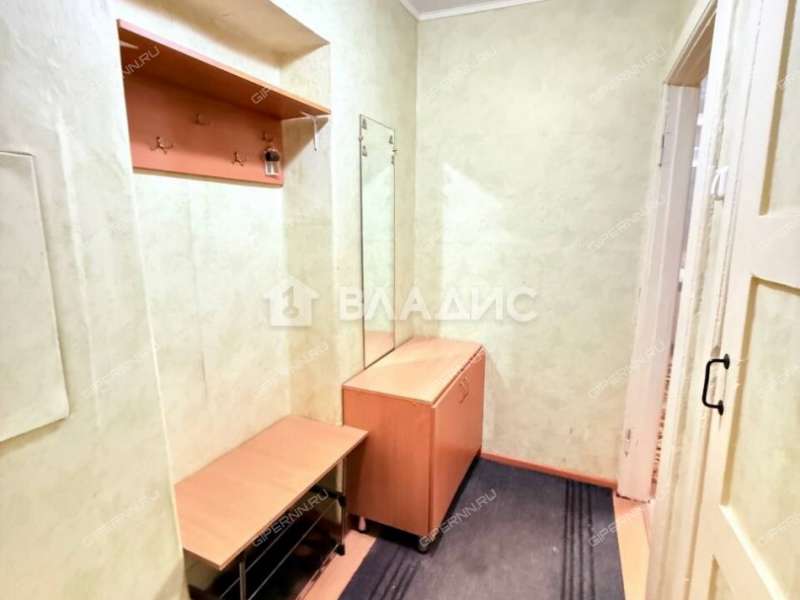 однокомнатная квартира на проспекте Ленина дом 50 город Дзержинск