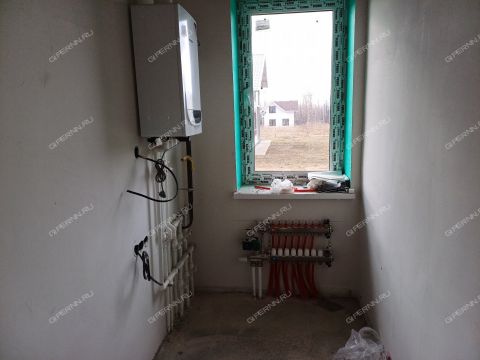 dom-dnp-dubrovka-ter-kstovskiy-rayon фото