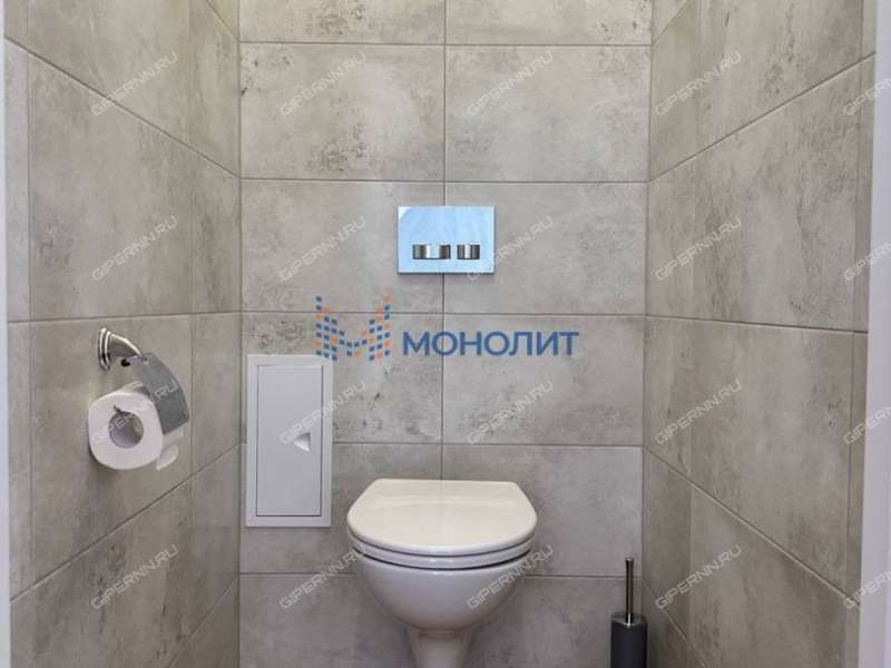 двухкомнатная квартира на Дальней улице дом 8