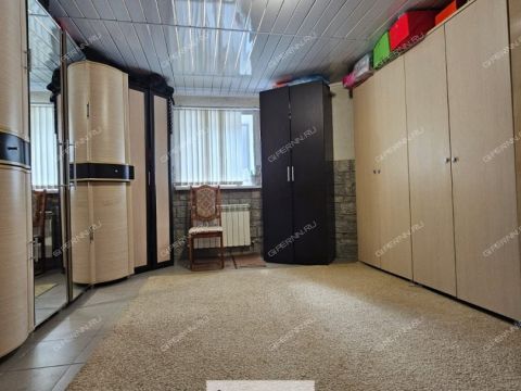 kottedzh-selo-fedyakovo-kstovskiy-rayon фото
