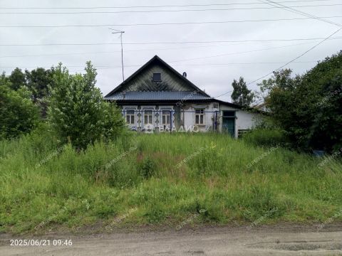 dom-rabochiy-poselok-bolshoe-kozino-balahninskiy-municipalnyy-okrug фото