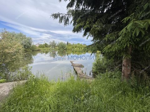 kottedzh-derevnya-kudreshki-bogorodskiy-municipalnyy-okrug фото