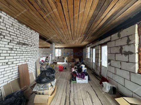 dom-poselok-zhdanovskiy-kstovskiy-rayon фото