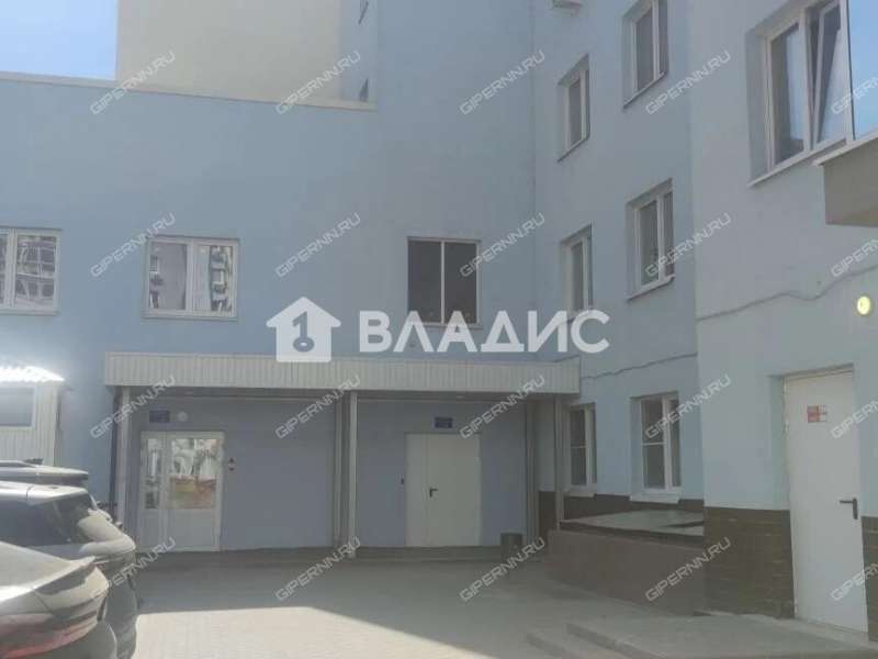 двухкомнатная квартира на Деловой улице дом 22