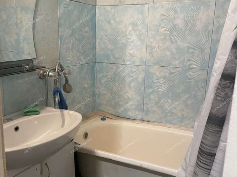 однокомнатная квартира на Мончегорской улице дом 3 к2