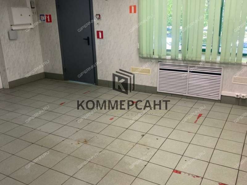 помещение под торговую площадь на проспекте Ленина