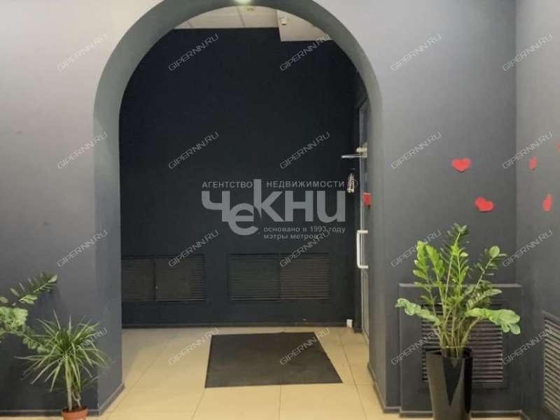 помещение под торговую площадь на проспекте Ленина