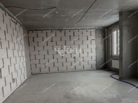 1-komnatnaya-ul-dalnyaya-d-10 фото