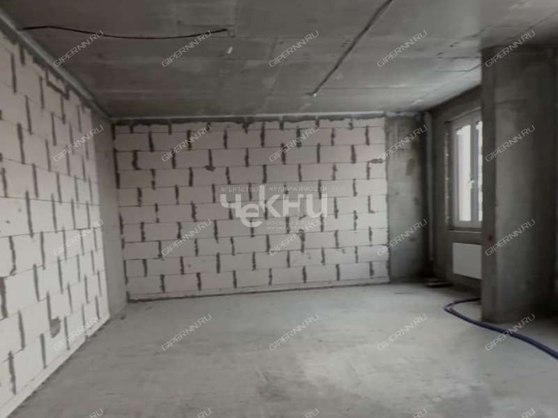 двухкомнатная квартира на Дальней улице дом 10