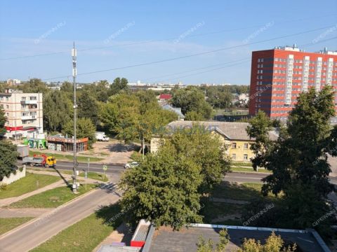 1-komnatnaya-ul-fedoseenko-d-13 фото