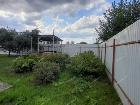 dom-gorod-bor-gorodskoy-okrug-bor фото
