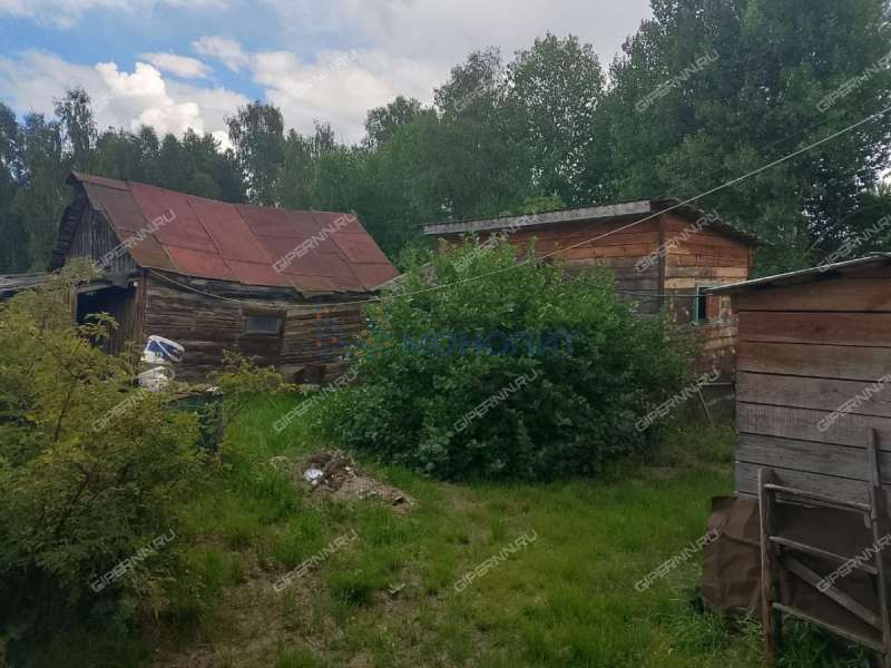 дом на - деревня Самойловка