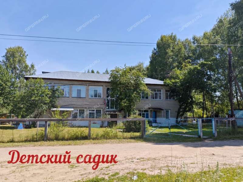 двухкомнатная квартира на  дом 26 село Михайловское